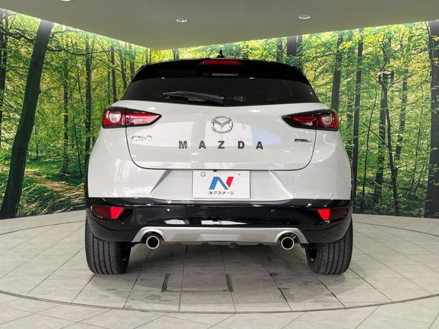 MAZDA CX-3 2023 Image 31