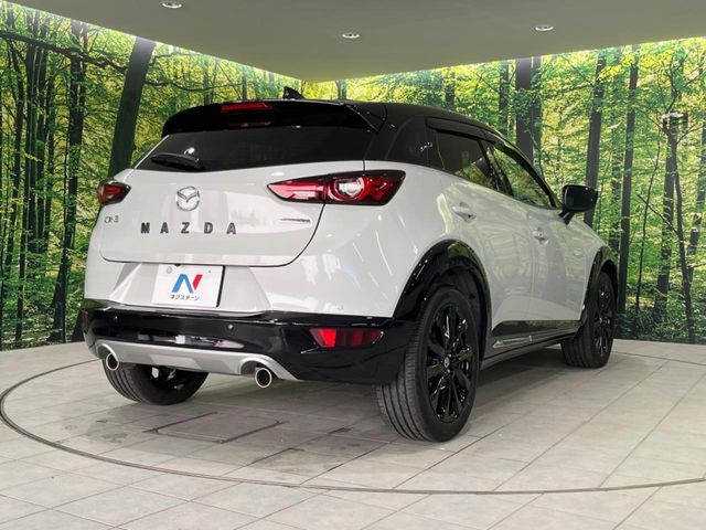 MAZDA CX-3 2023 Image 31
