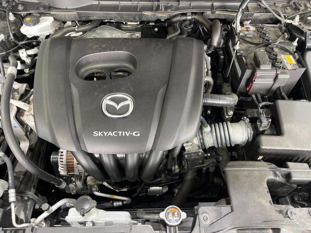 MAZDA CX-3 2023 Image 31