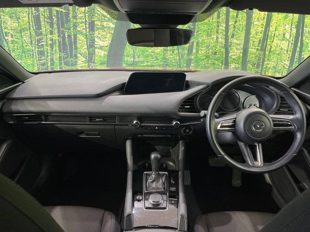 MAZDA 3 FASTBACK 2020 Image 31