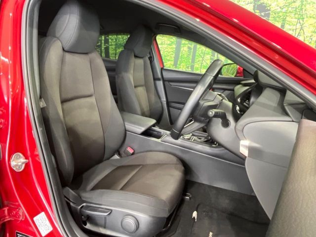 MAZDA 3 FASTBACK 2020 Image 31