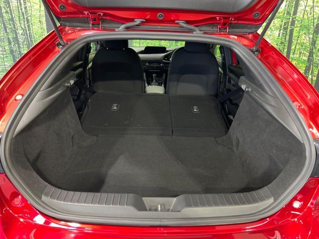 MAZDA 3 FASTBACK 2020 Image 31