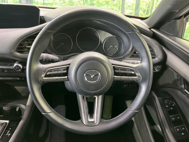 MAZDA 3 FASTBACK 2020 Image 31