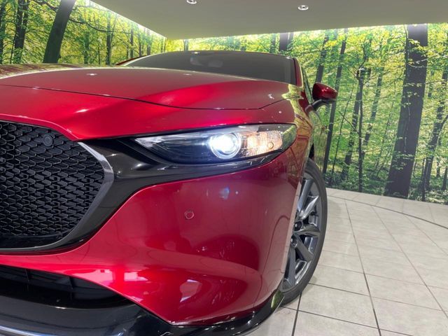 MAZDA 3 FASTBACK 2020 Image 31