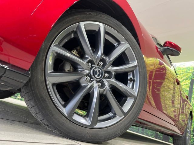 MAZDA 3 FASTBACK 2020 Image 31