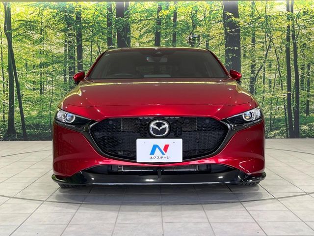 MAZDA 3 FASTBACK 2020 Image 31