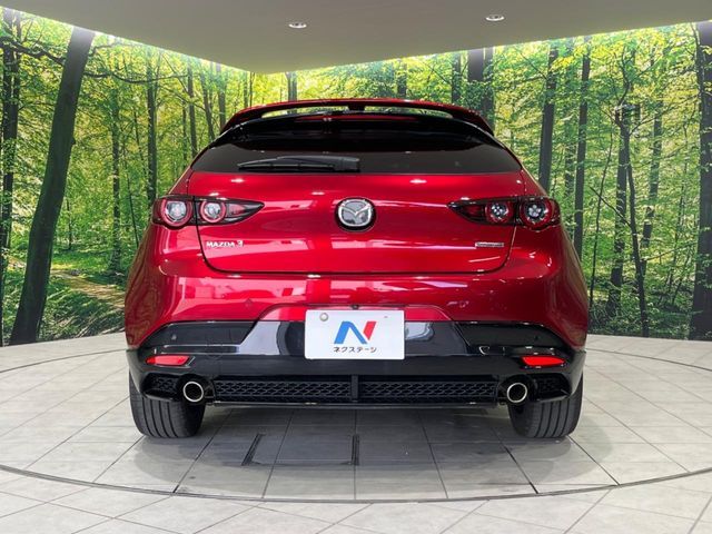 MAZDA 3 FASTBACK 2020 Image 31