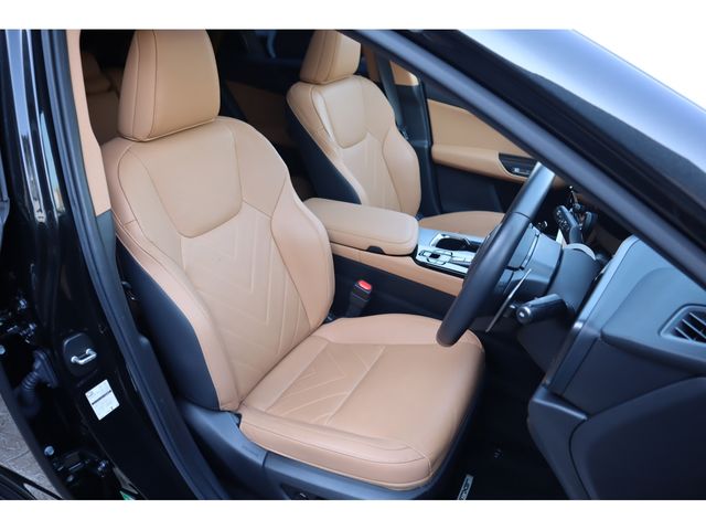 TOYOTA LEXUS NX450H+ AWD 2023 Image 31