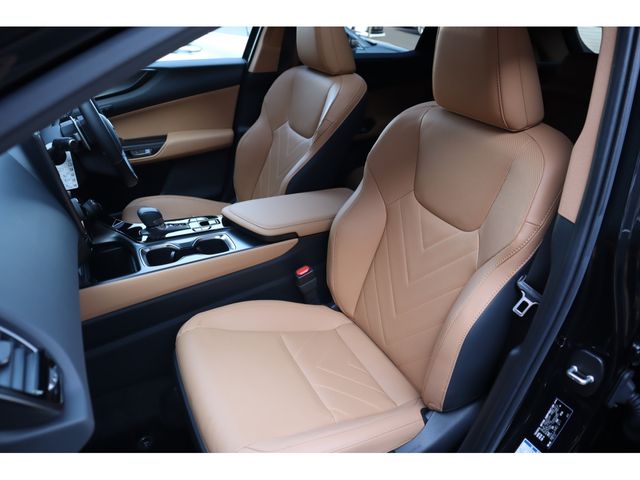 TOYOTA LEXUS NX450H+ AWD 2023 Image 31