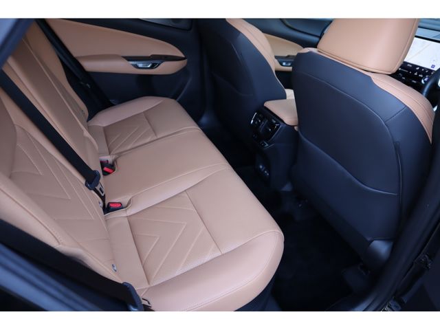 TOYOTA LEXUS NX450H+ AWD 2023 Image 31