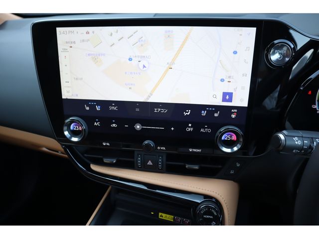 TOYOTA LEXUS NX450H+ AWD 2023 Image 31