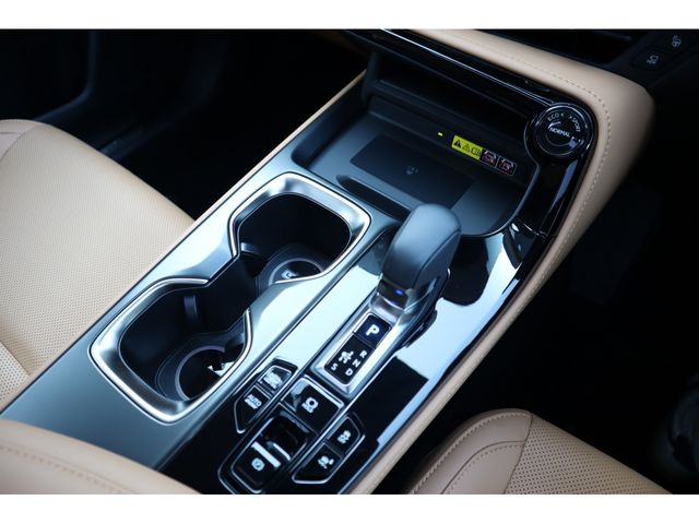 TOYOTA LEXUS NX450H+ AWD 2023 Image 31