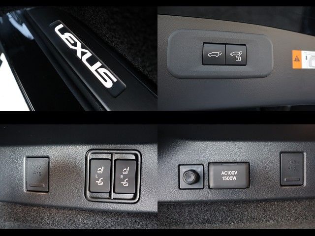 TOYOTA LEXUS NX450H+ AWD 2023 Image 31