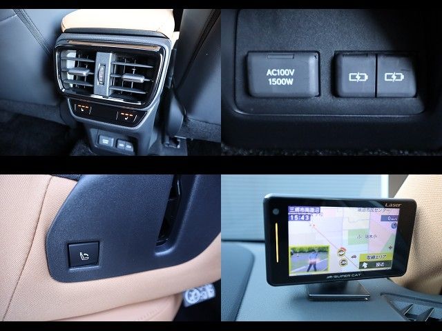 TOYOTA LEXUS NX450H+ AWD 2023 Image 31