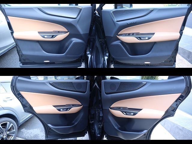 TOYOTA LEXUS NX450H+ AWD 2023 Image 31