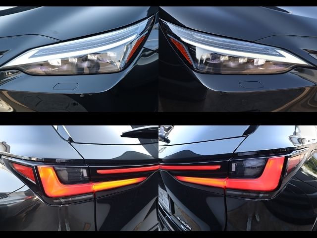 TOYOTA LEXUS NX450H+ AWD 2023 Image 31