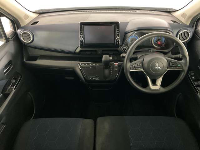 MITSUBISHI EK X 2021 Image 31