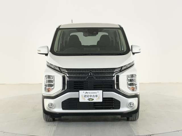 MITSUBISHI EK X 2021 Image 31