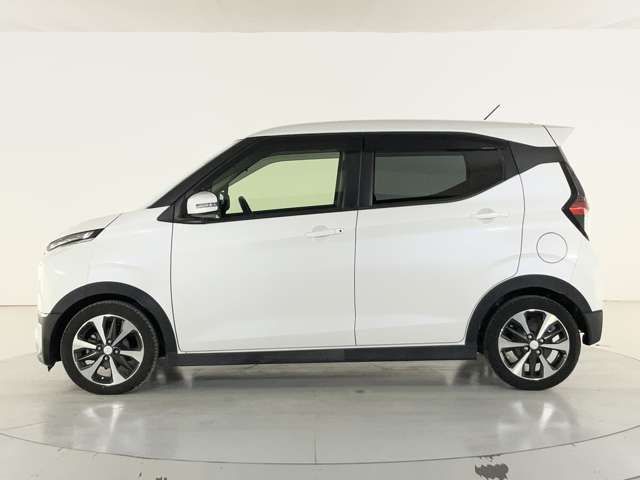 MITSUBISHI EK X 2021 Image 31