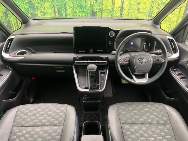 TOYOTA VOXY 2023 Image 31