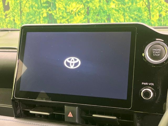 TOYOTA VOXY 2023 Image 31