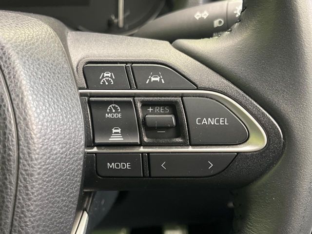 TOYOTA VOXY 2023 Image 31