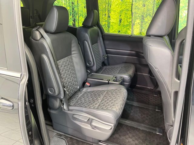 TOYOTA VOXY 2023 Image 31