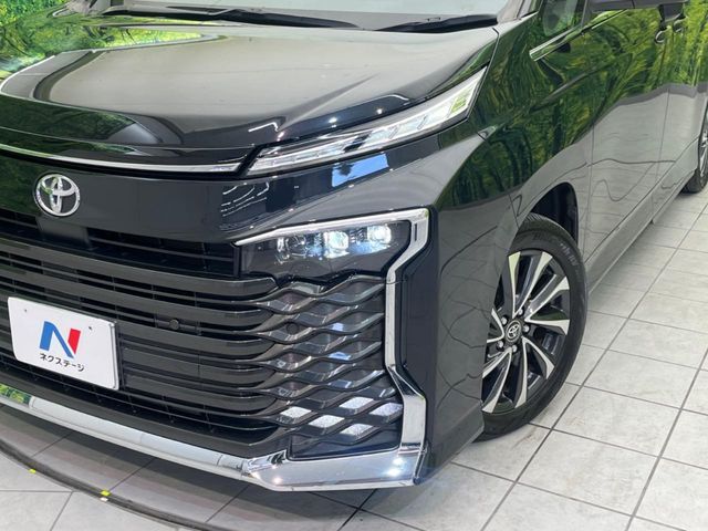 TOYOTA VOXY 2023 Image 31