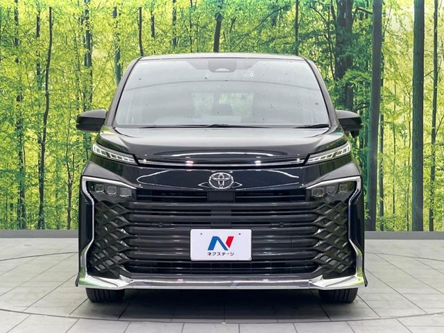 TOYOTA VOXY 2023 Image 31