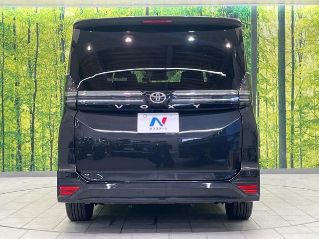 TOYOTA VOXY 2023 Image 31