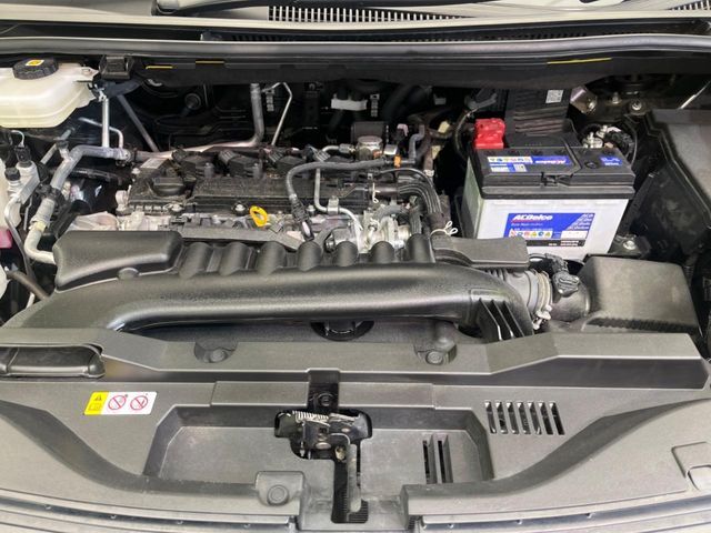 TOYOTA VOXY 2023 Image 31