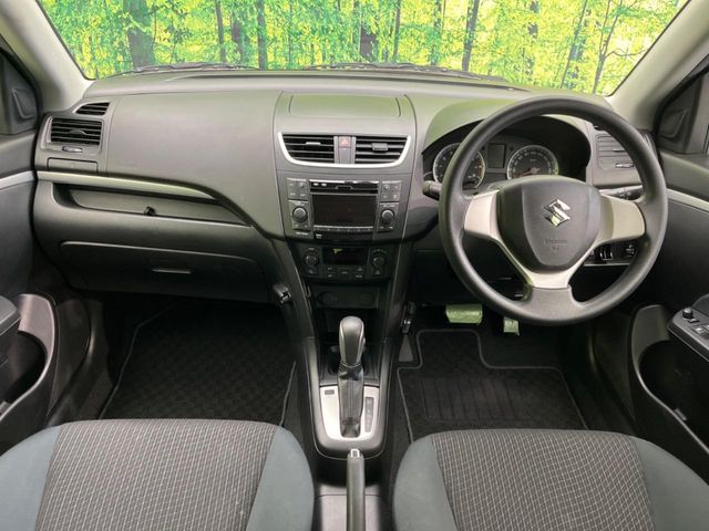 SUZUKI SWIFT 2013 Image 31