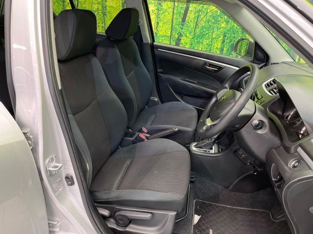 SUZUKI SWIFT 2013 Image 31