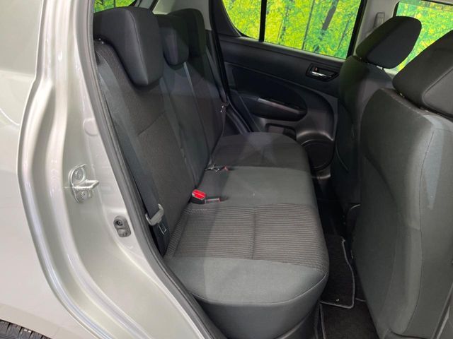 SUZUKI SWIFT 2013 Image 31