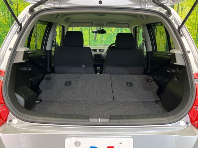 SUZUKI SWIFT 2013 Image 31