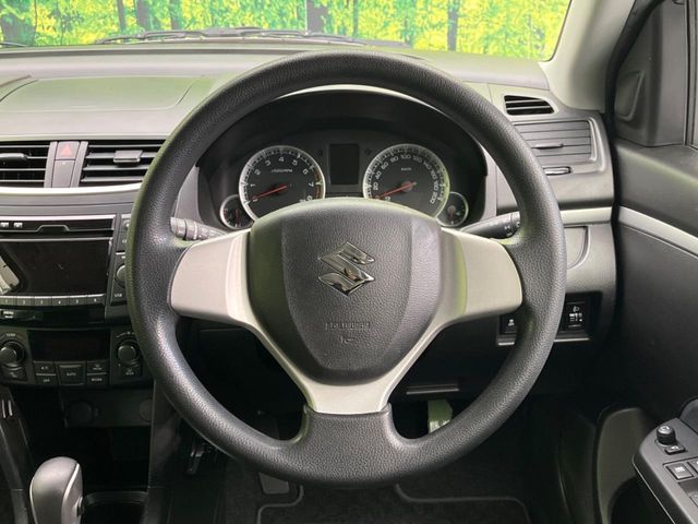 SUZUKI SWIFT 2013 Image 31