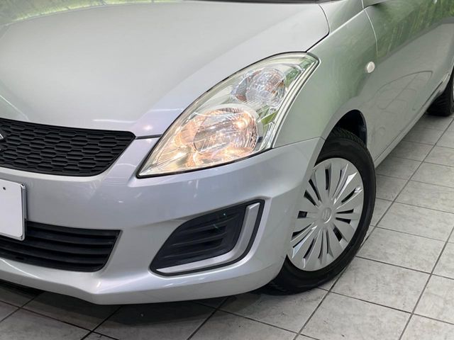 SUZUKI SWIFT 2013 Image 31