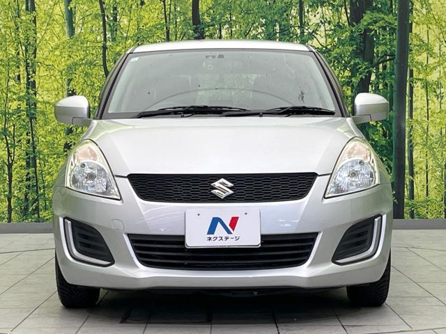 SUZUKI SWIFT 2013 Image 31