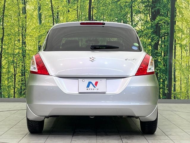 SUZUKI SWIFT 2013 Image 31