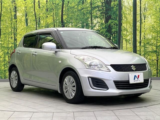 SUZUKI SWIFT 2013 Image 31