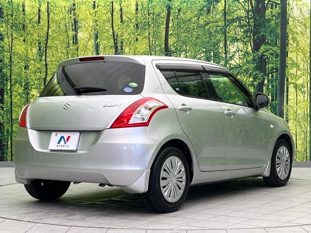 SUZUKI SWIFT 2013 Image 31