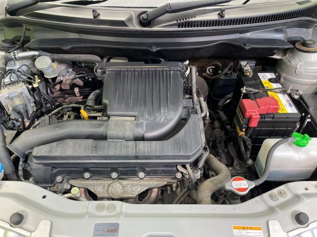 SUZUKI SWIFT 2013 Image 31