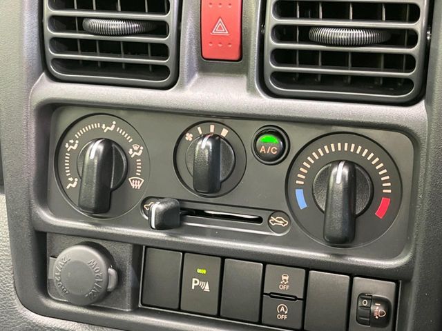 SUZUKI CARRY TRUCK 2025 Image 31