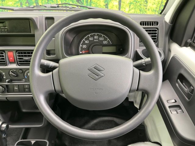 SUZUKI CARRY TRUCK 2025 Image 31