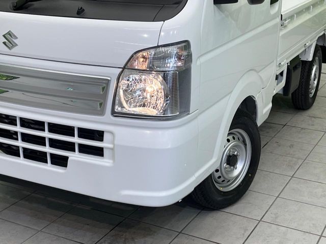 SUZUKI CARRY TRUCK 2025 Image 31