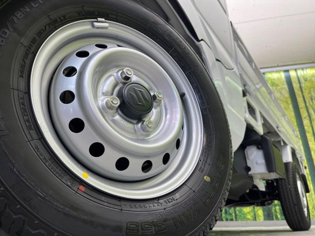 SUZUKI CARRY TRUCK 2025 Image 31