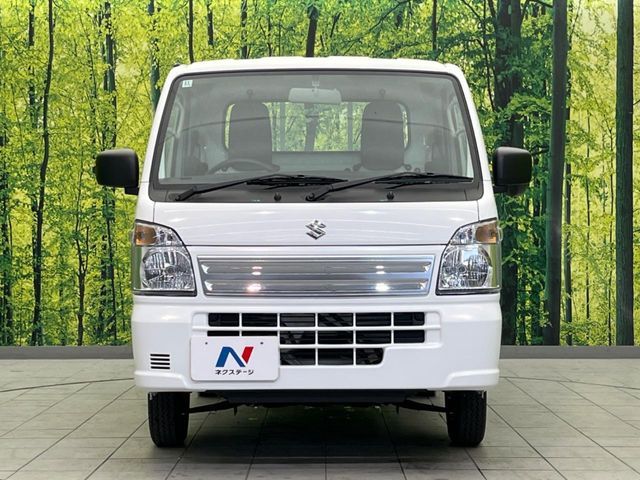 SUZUKI CARRY TRUCK 2025 Image 31