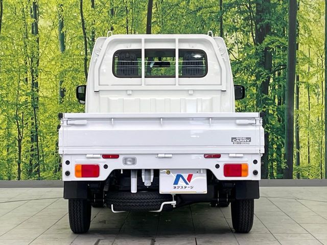 SUZUKI CARRY TRUCK 2025 Image 31