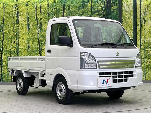 SUZUKI CARRY TRUCK 2025 Image 31