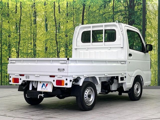 SUZUKI CARRY TRUCK 2025 Image 31